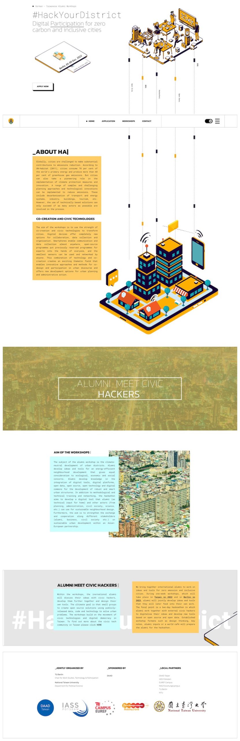 HackYourDistrict scaled